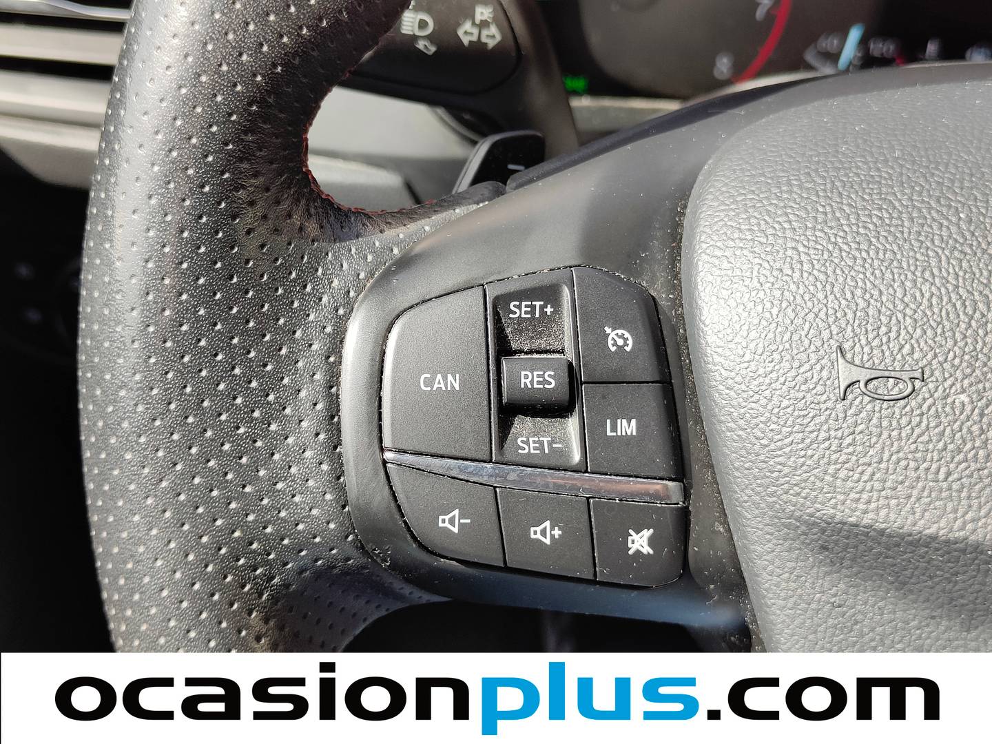 Accesorios del Ford Focus Ford Focus 1.0 Ecoboost ST-Line Auto (125 CV)