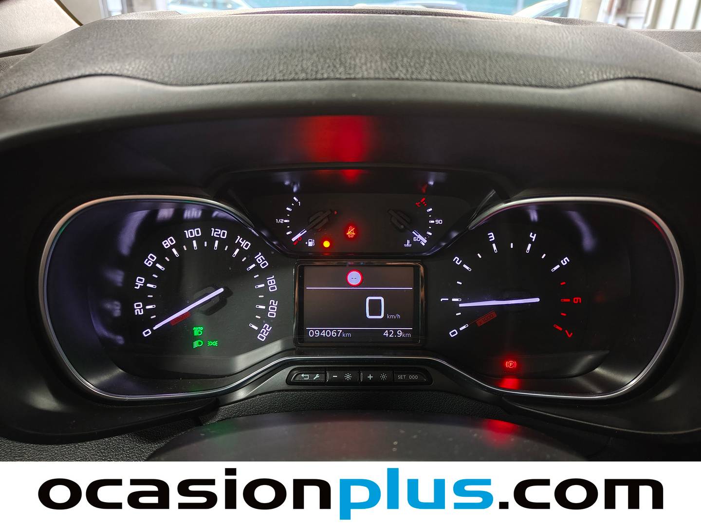 Citroën Berlingo Citroën Berlingo Combi BlueHDi 100 S&S Talla M Feel Pack (102 CV) barato