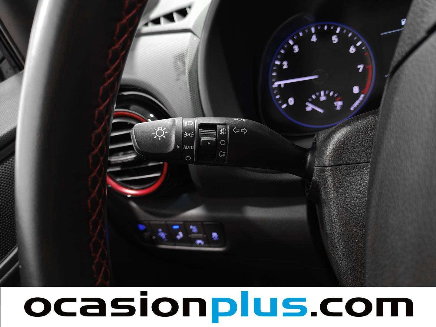 Hyundai Kona Hyundai Kona 1.0 TGDi Tecno Red 4x2 (120 CV) barato