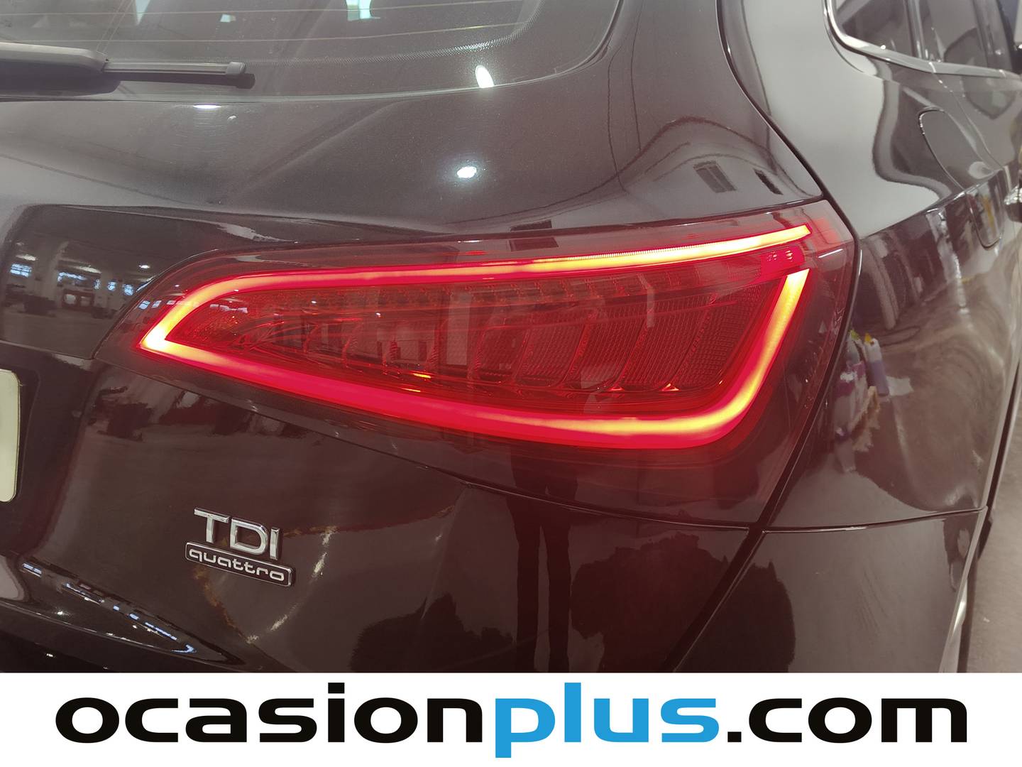 Audi Q5 Audi Q5 Advanced edition 2.0 TDI clean diesel quattro (150 CV) km 0