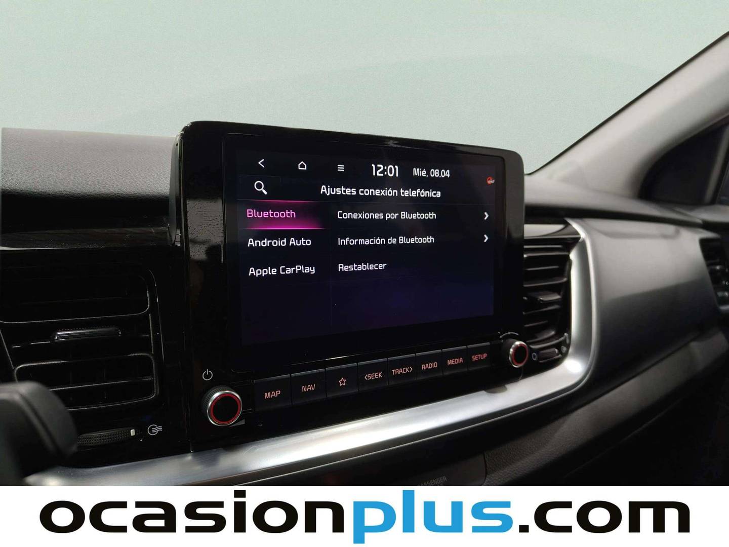 KIA Stonic KIA Stonic 1.2 DPi Drive (84 CV) gasolina