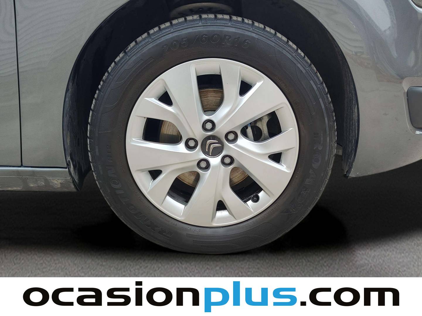 Citroën Grand C4 Picasso Citroën Grand C4 Picasso e-HDi 115 Airdream Intensive (115 CV) 115cv
