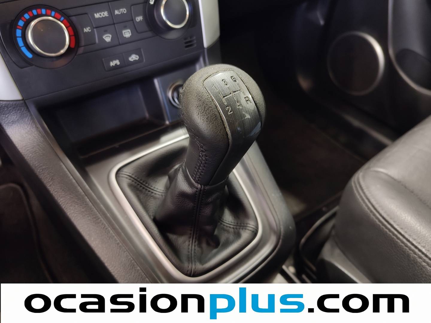 Chevrolet Captiva Chevrolet Captiva 2.0 VCDI 16V LTX (150 CV)7 Plazas de segunda mano