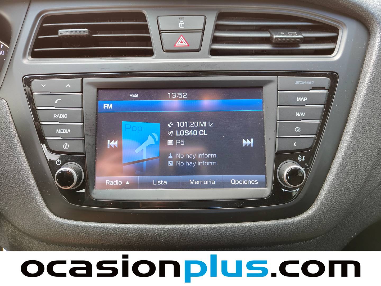 Hyundai i20 Active Hyundai i20 Active 1.0 TGDI Link (100 CV) barato