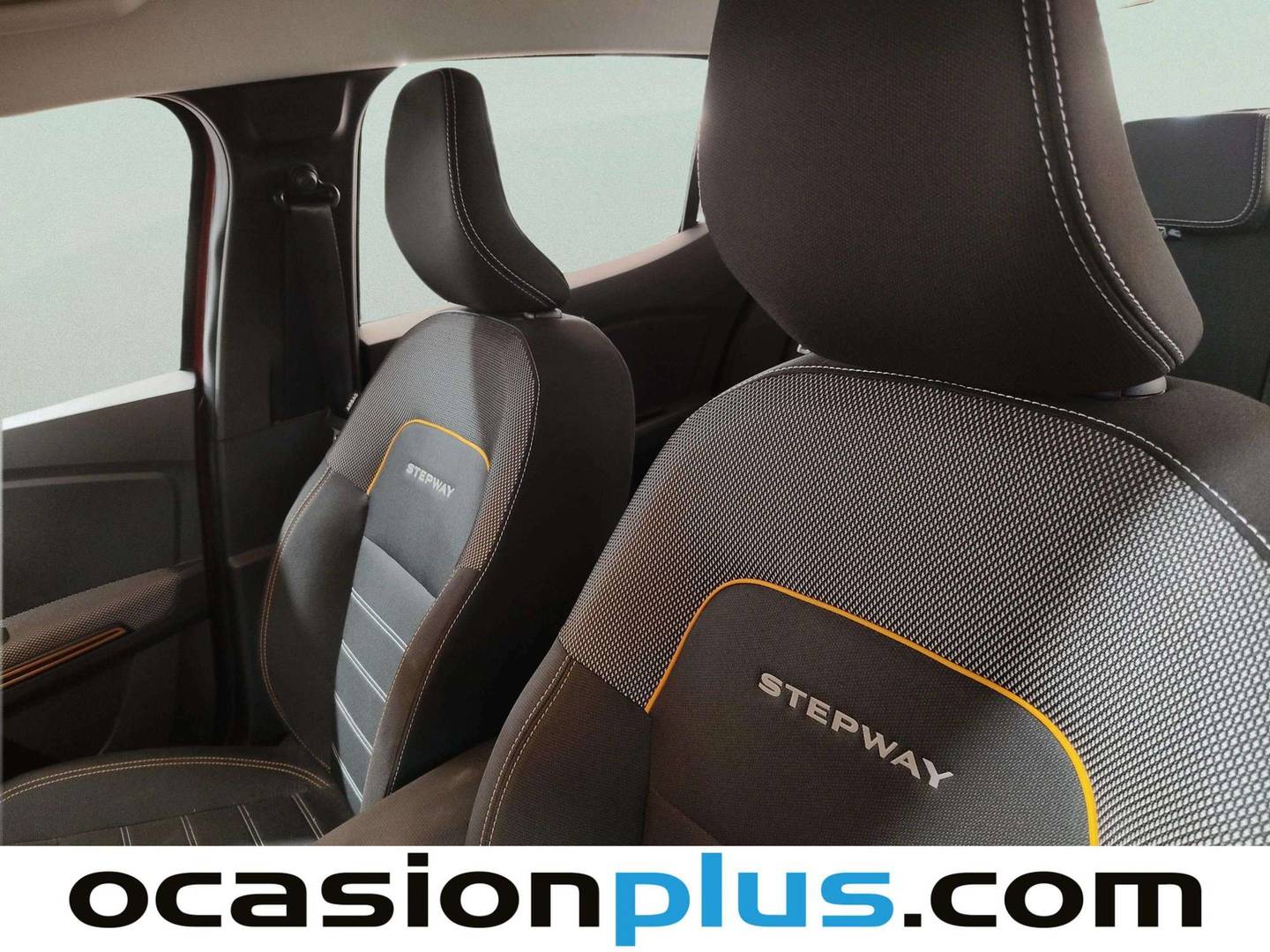 Dacia Sandero Dacia Sandero Stepway Comfort TCe (91 CV) 91cv