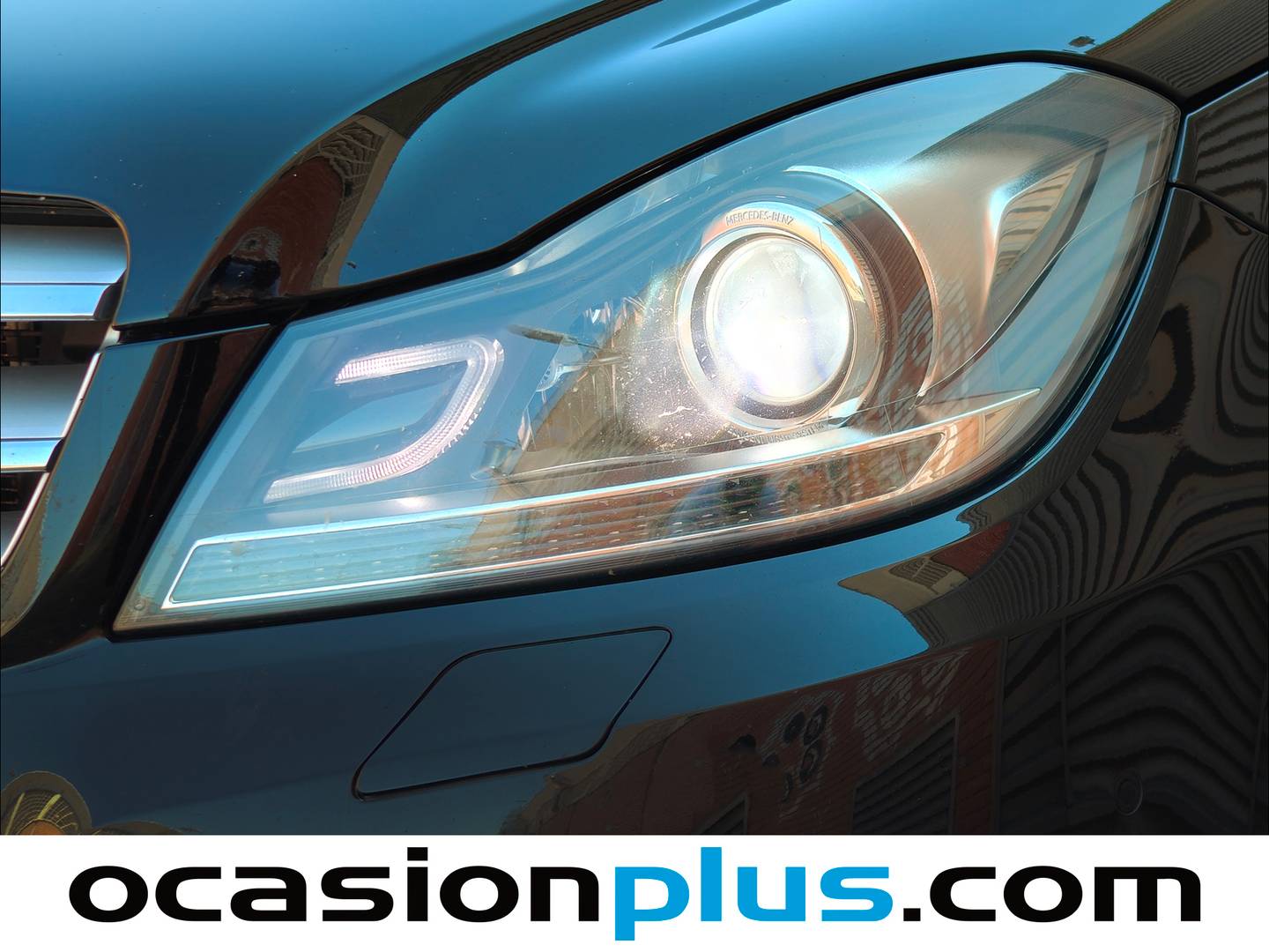 Mercedes Clase C Mercedes Clase C 200 CDI Sport (136 CV) barato