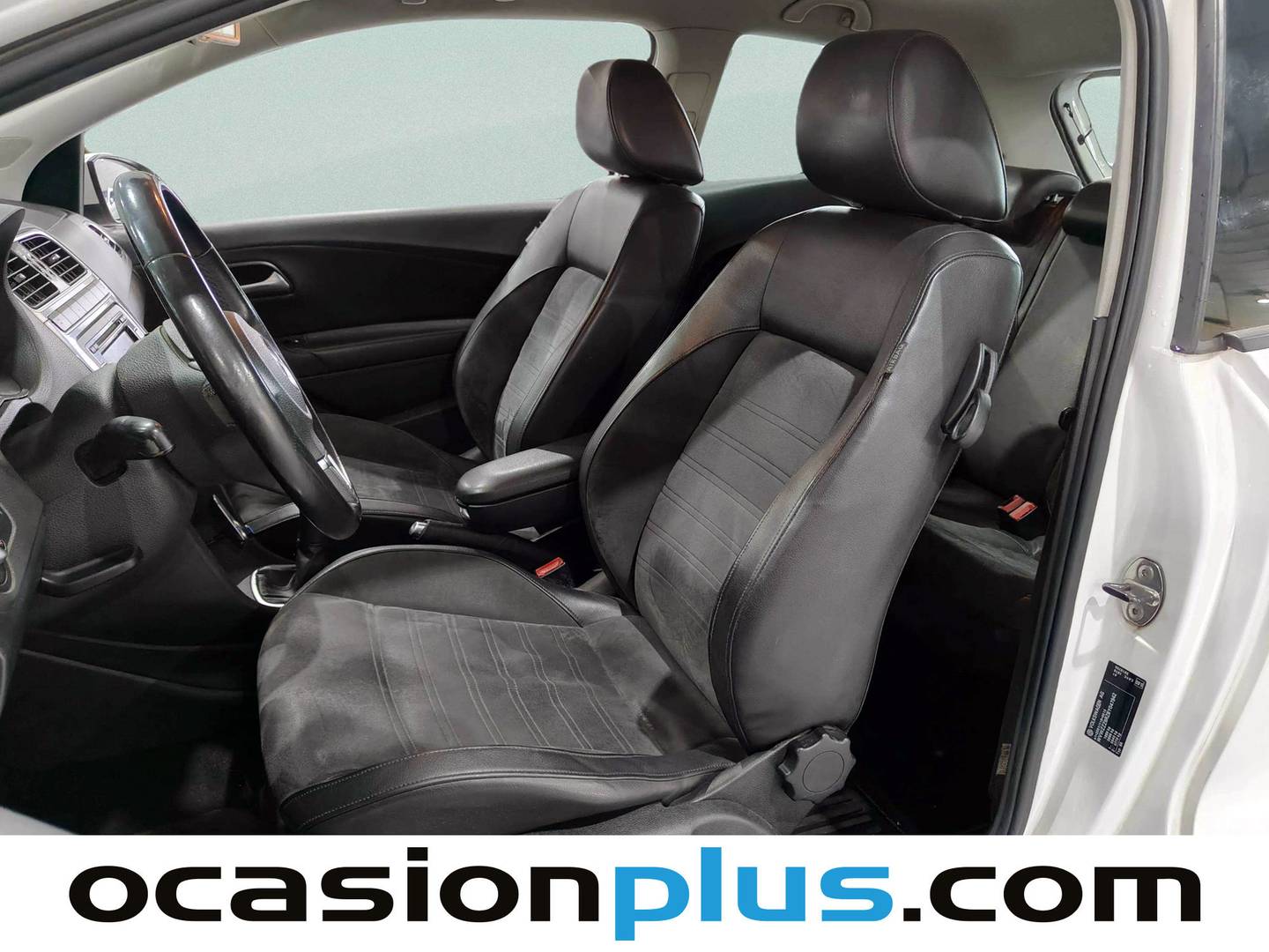 Volkswagen Polo Volkswagen Polo Sport 1.6 TDI (105 CV) al mejor precio
