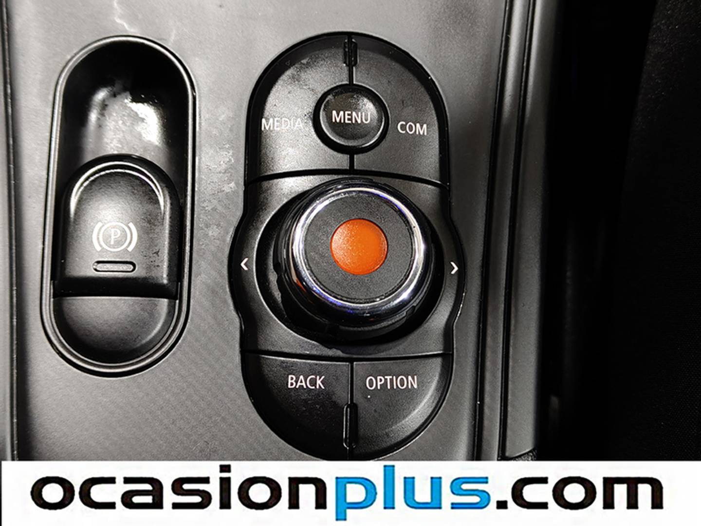 Foto Mini Countryman MINI MINI Countryman Cooper S (192 CV)