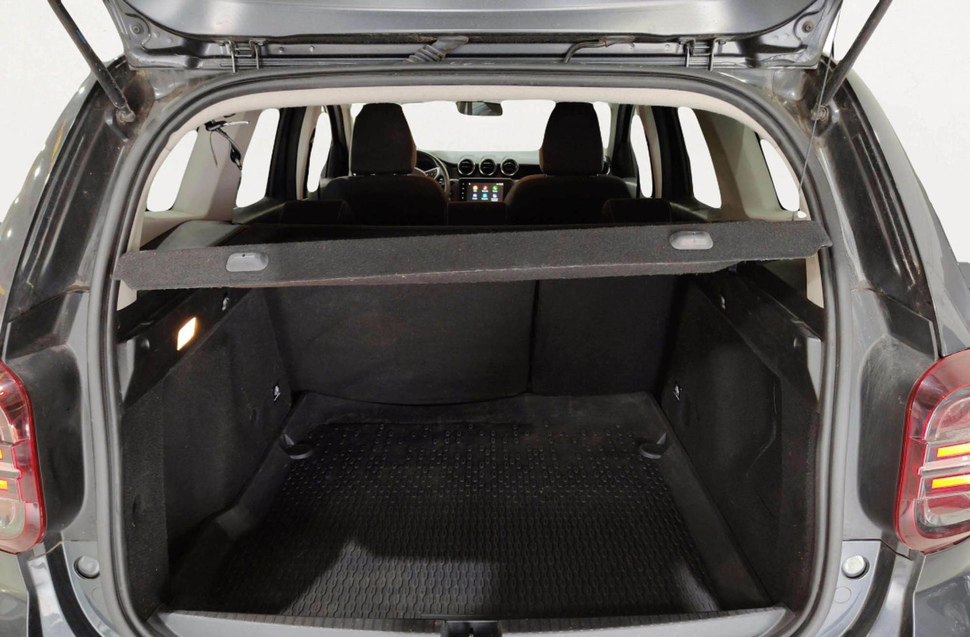 Dacia Duster Prestige TCe EDC - foto 14