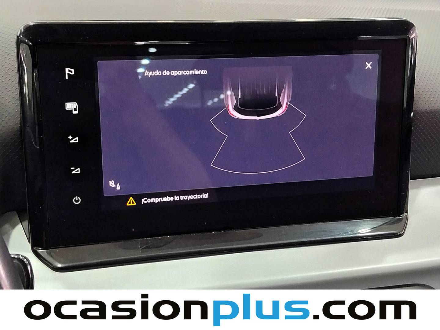 Equipamiento del Seat Arona Seat Arona 1.0 TSI Style XL 81 kW (110 CV)