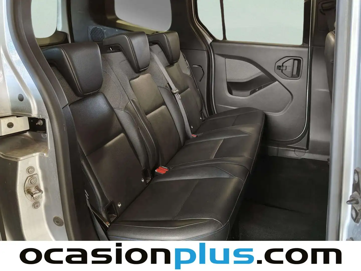 Foto Nissan Townstar Nissan Townstar 1.3G L1 Tekna (130 CV)