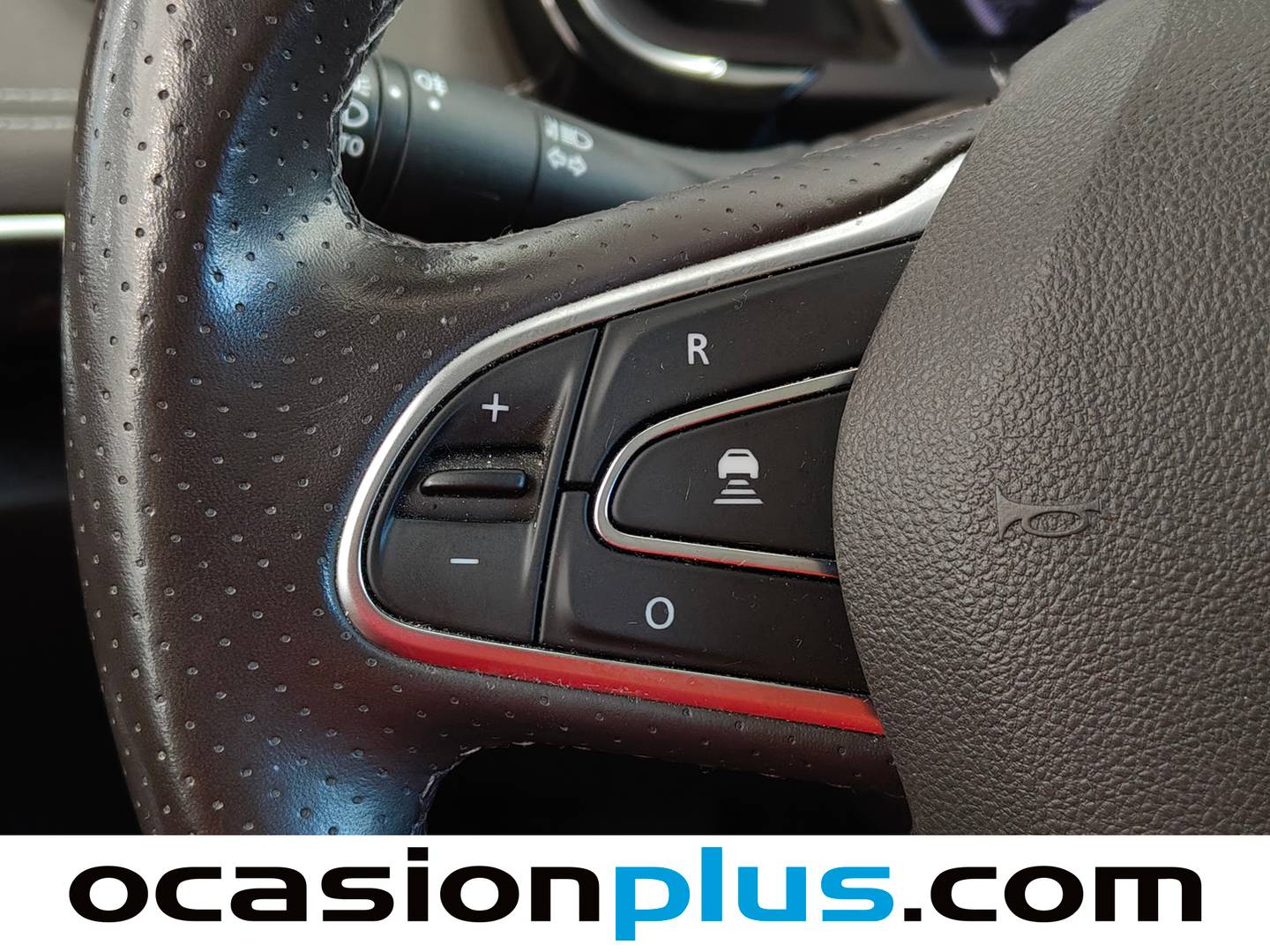 Renault Espace Renault Espace Initiale Paris Blue dCi (200 CV) EDC diésel