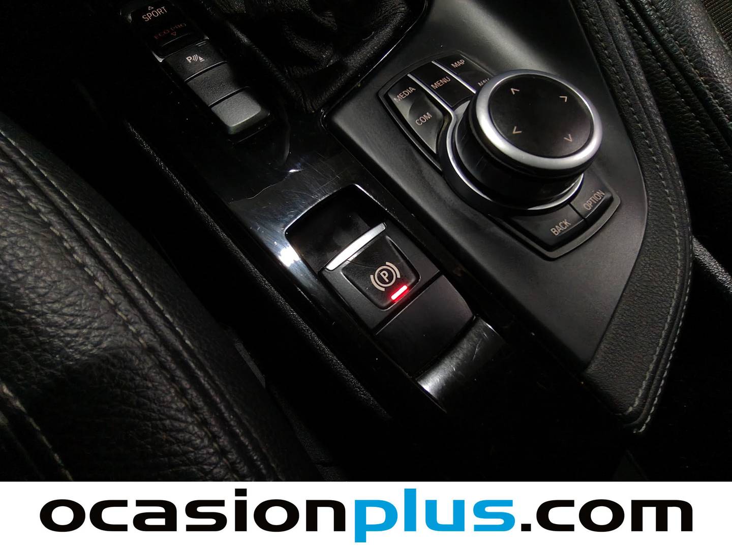 BMW X1 BMW X1 sDrive18d (150 CV) automático