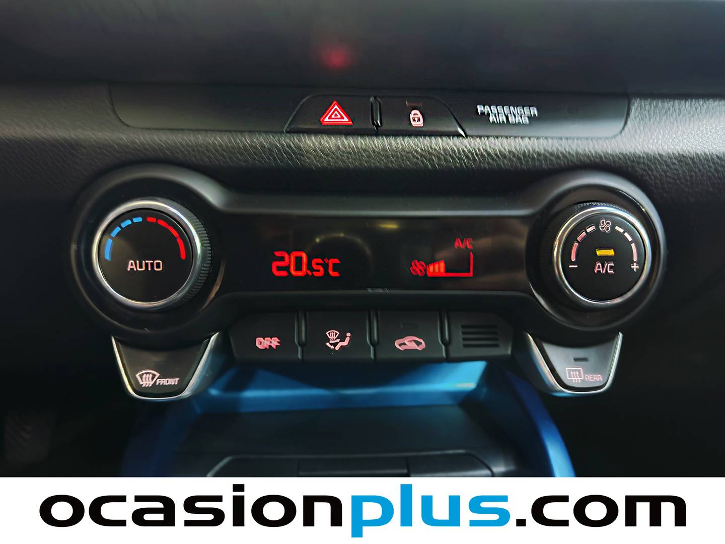 KIA Stonic Kia Stonic 1.0 T-GDi MHEV Style Edition (100 CV) manual