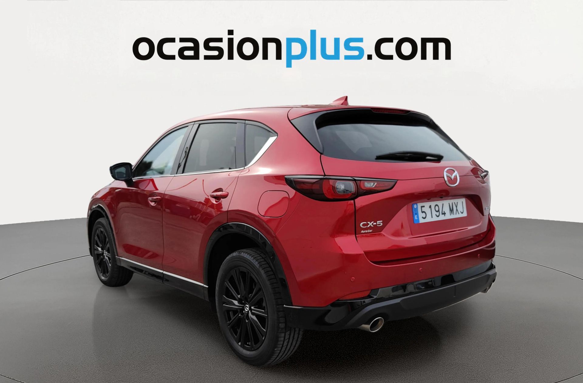 Mazda CX-5 2.0 e-Sky G MHEV Homura - foto 3