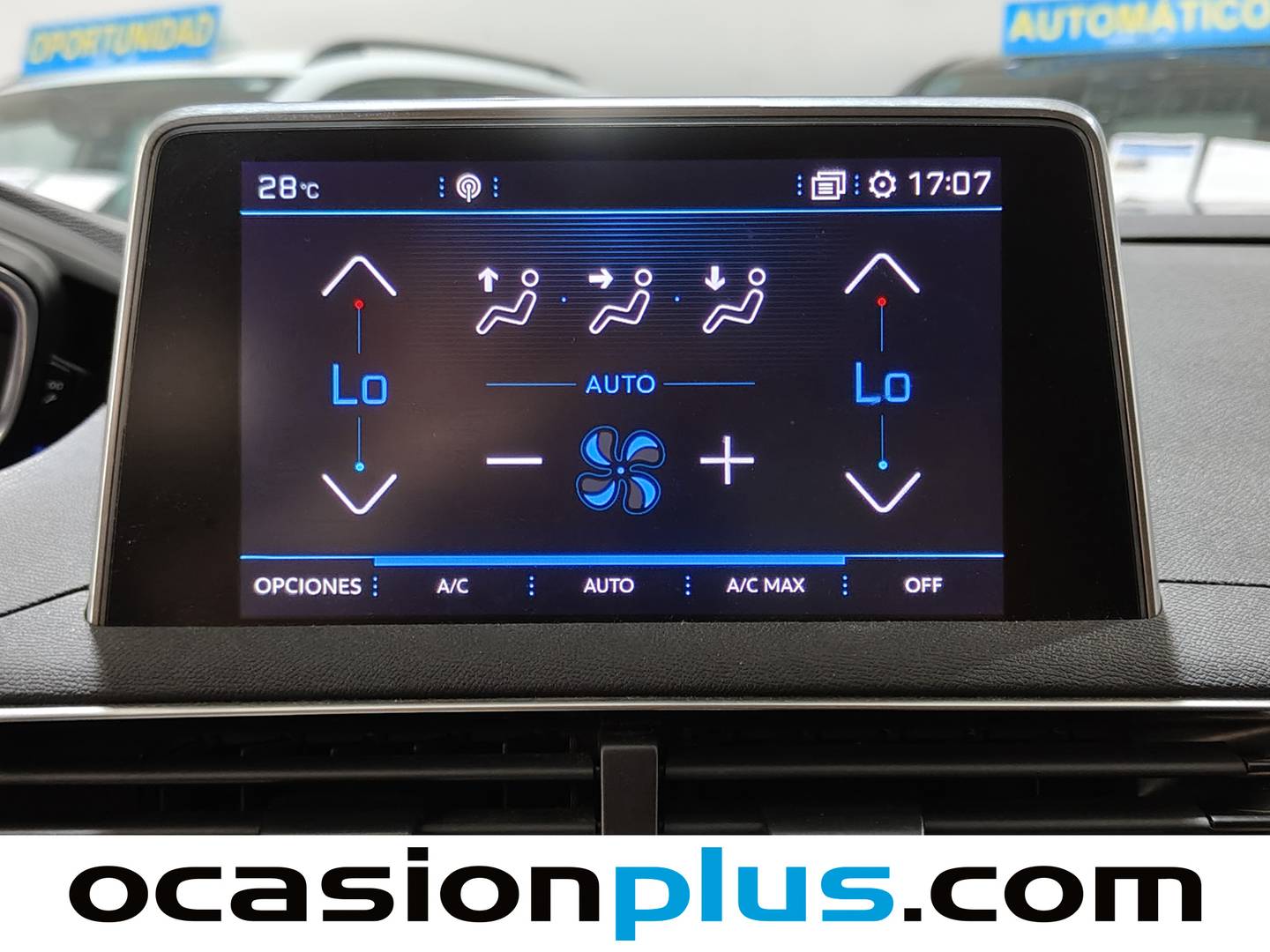 Peugeot 3008 Peugeot 3008 BlueHDi 130 S&S Allure (130 CV) 2019