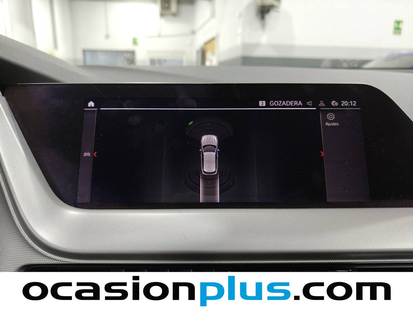 Foto BMW Serie 1 BMW Serie 1 116d (116 CV)