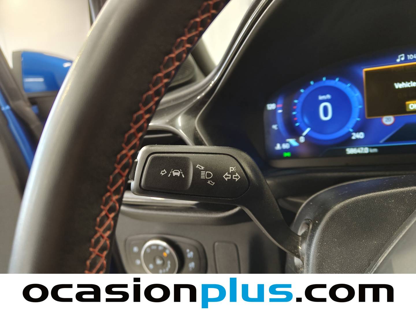 Foto Ford Puma Ford Puma 1.0 EcoBoost MHEV ST-Line Design (125 CV)