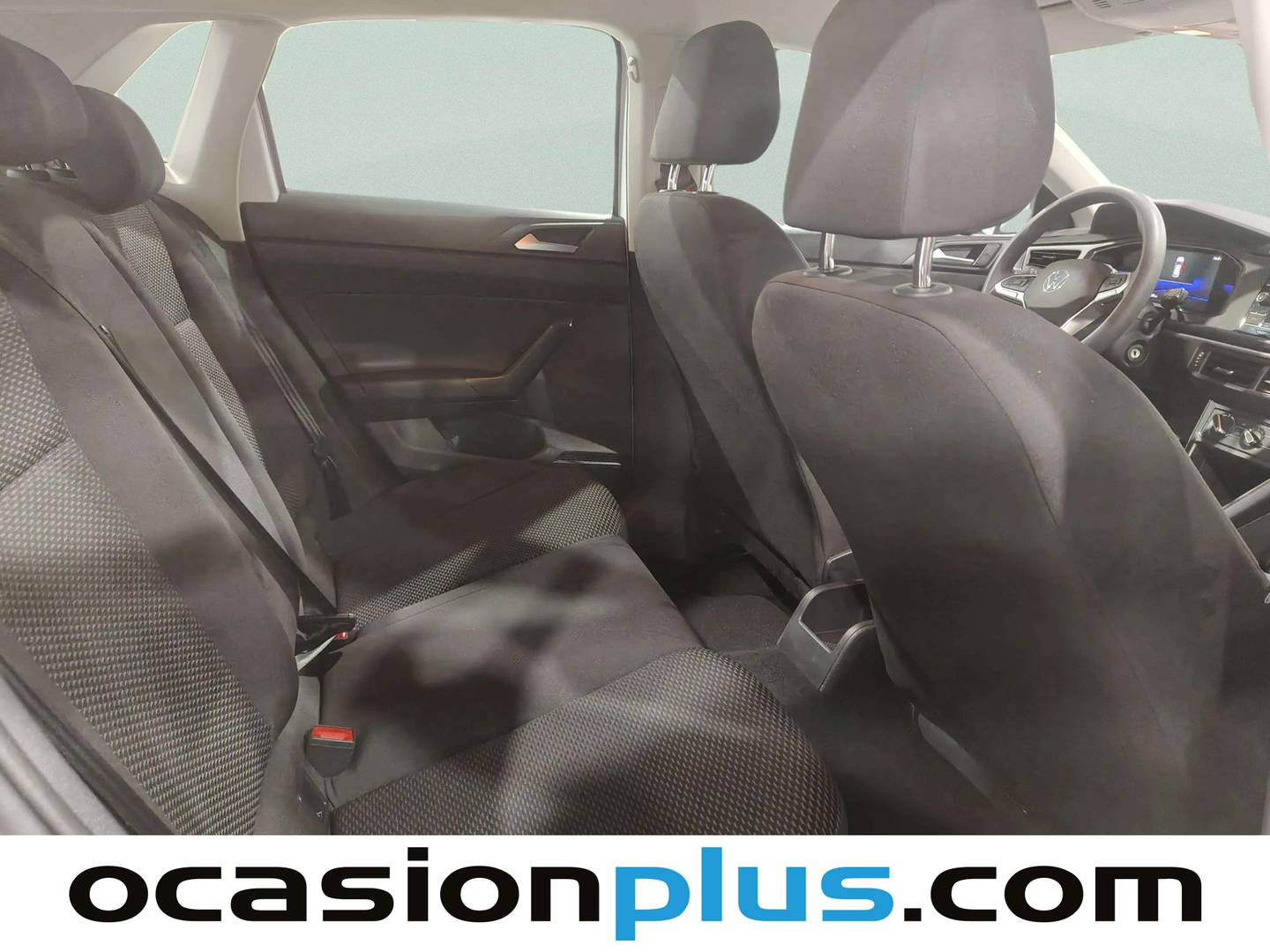 Volkswagen Polo Volkswagen Polo 1.0 TSI (95 CV) gasolina