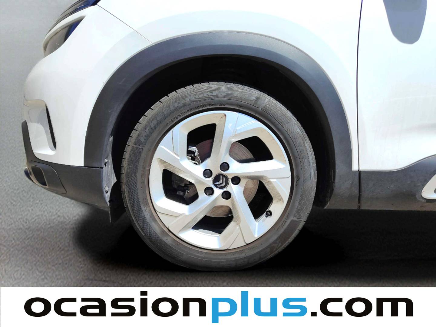 Citroën C5 Aircross Citroën C5 Aircross PureTech 130 S&S Live Pack (131 CV) seminuevo