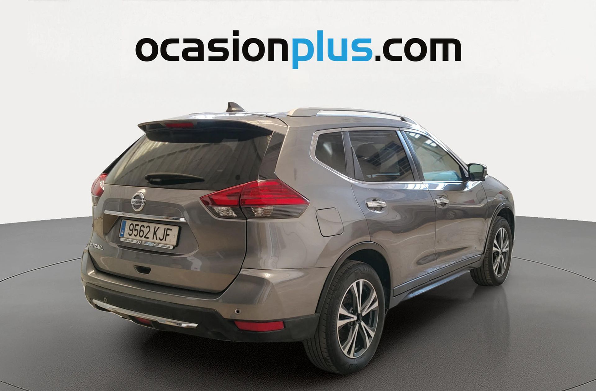 Nissan X-Trail 1.6 DIG-T N-Connecta 4x2 - foto 4