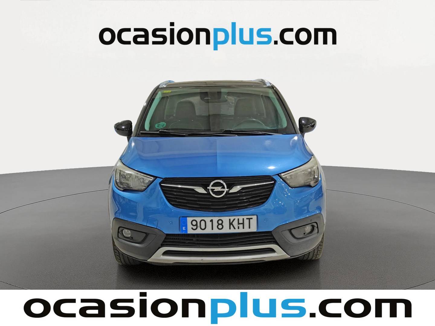 Opel Crossland X Opel Crossland X 1.2 Turbo S&S Excellence (130 CV) seminuevo