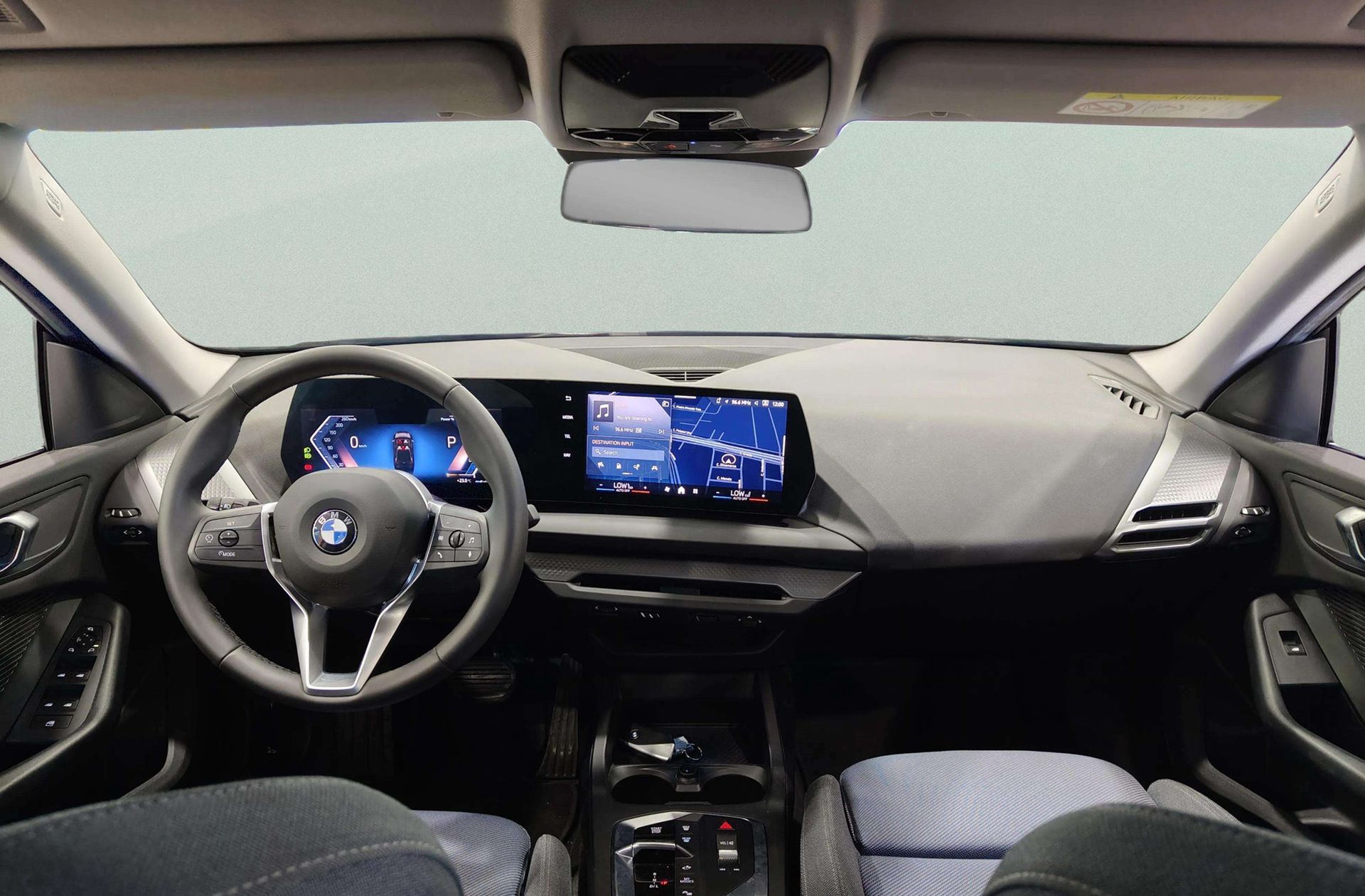 BMW Serie 2 218d Gran Coupe Pack M - foto 6
