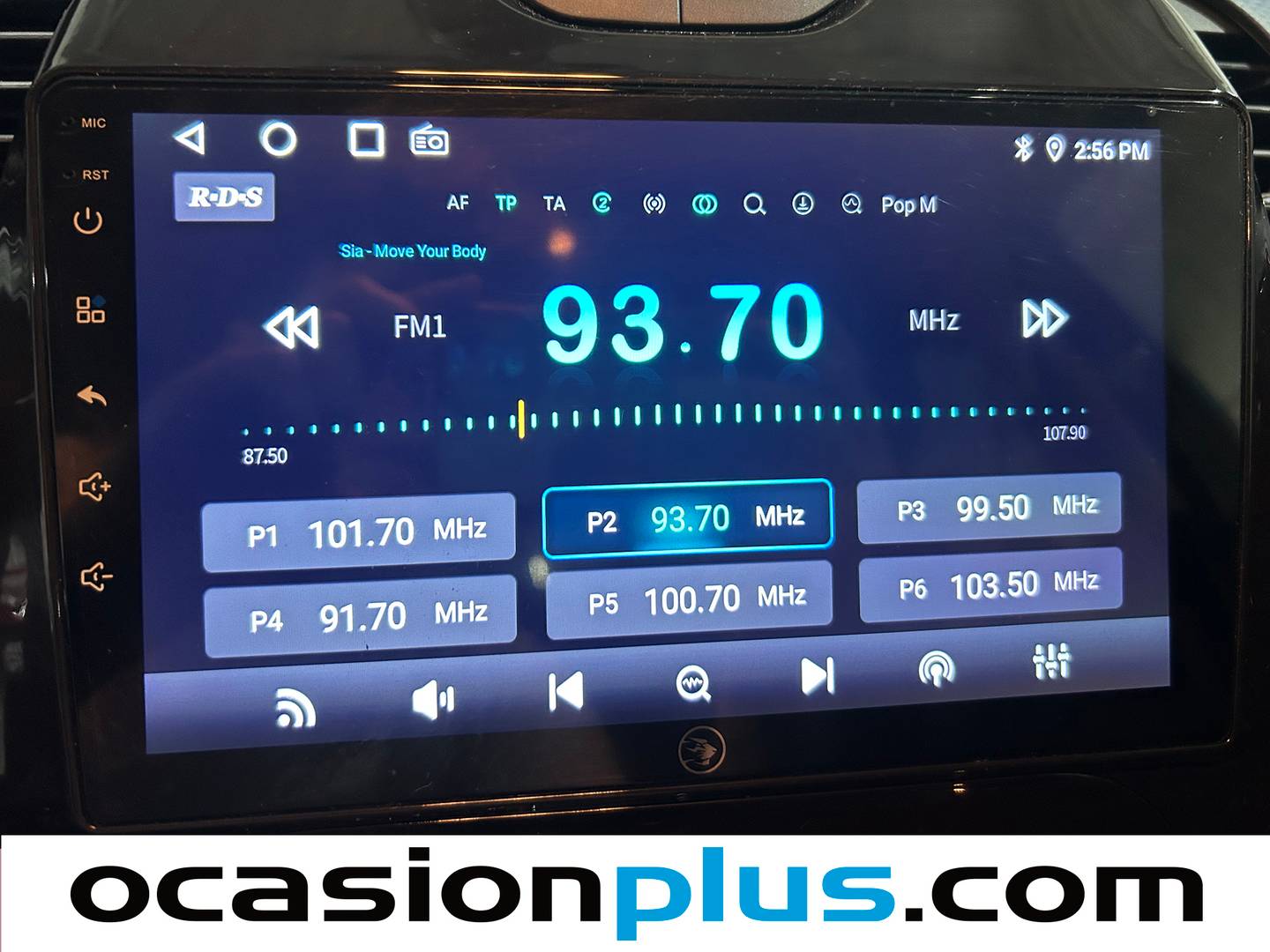 Foto Renault Captur Renault Captur Zen Energy TCe (90 CV)