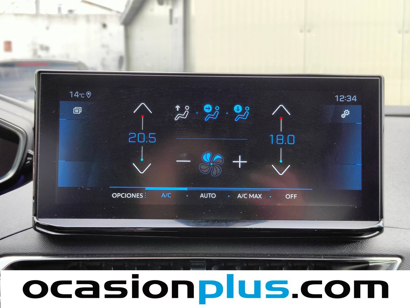 Peugeot 3008 Peugeot 3008 BlueHDI 130 S&S Allure (130 CV) de ocasión