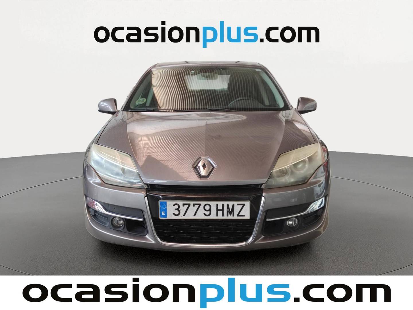 Renault Laguna Renault Laguna dCi 110 Emotion eco2 (110 CV) 110cv
