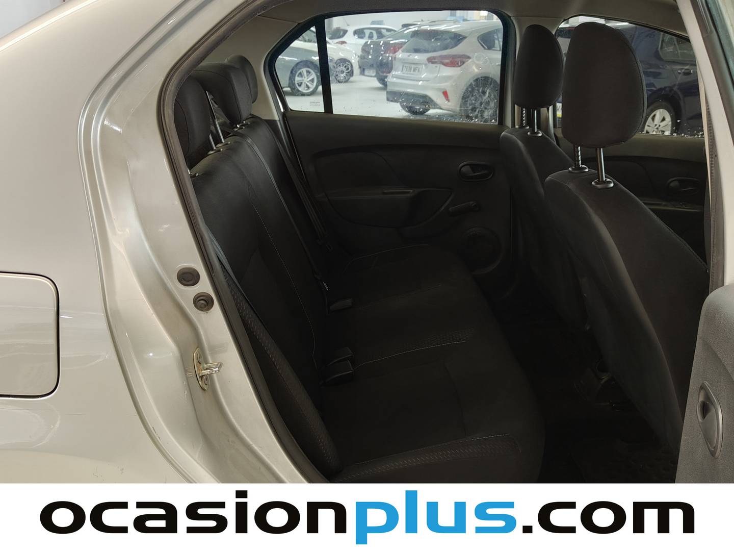 Dacia Logan Dacia Logan MCV Ambiance (73 CV) al mejor precio