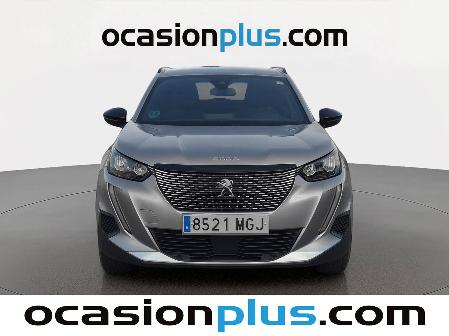Peugeot 2008 Peugeot 2008 PureTech 100 S&S Allure (100 CV) barato