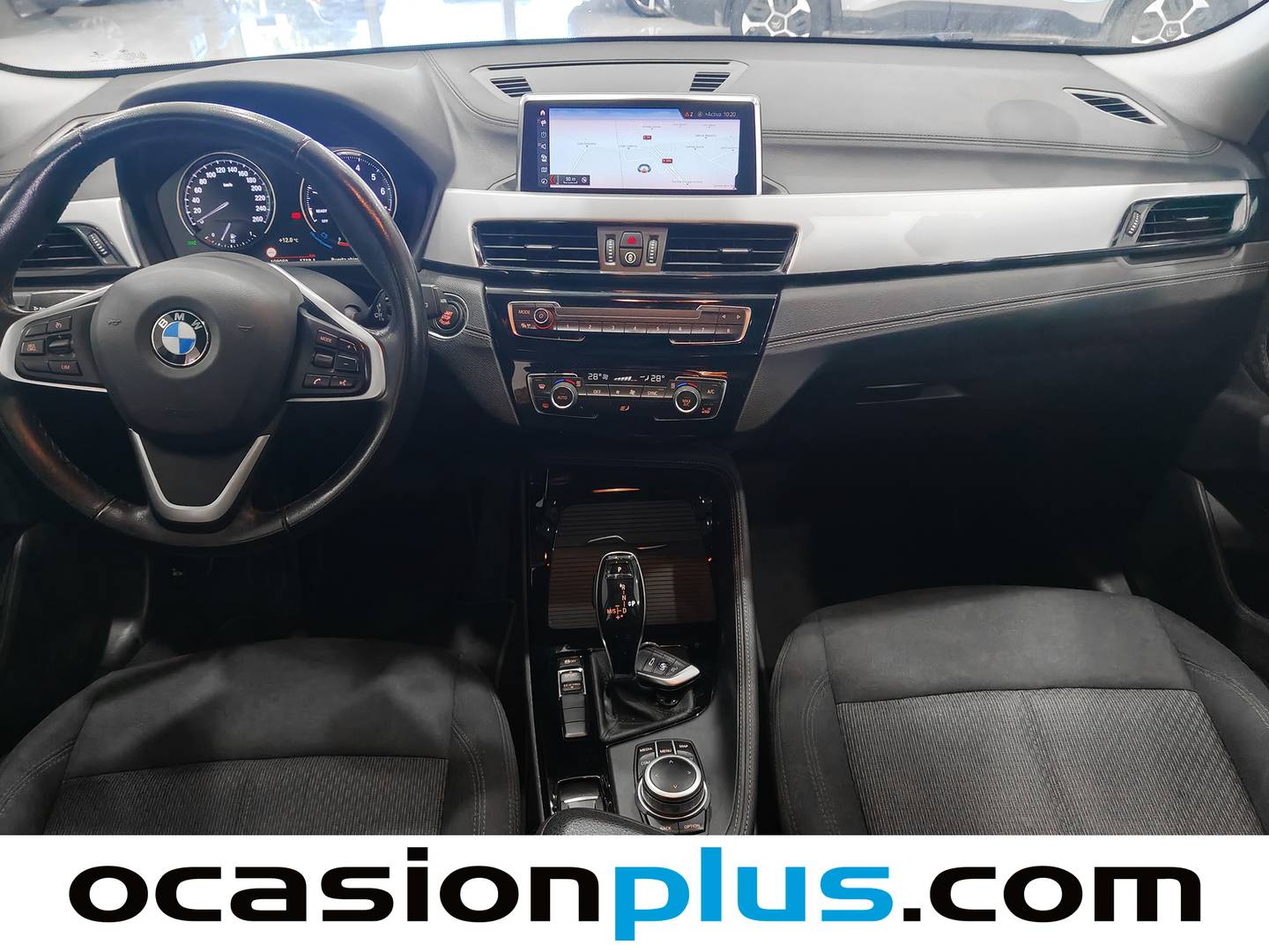 Foto BMW X2 BMW X2 sDrive18i (140 CV)