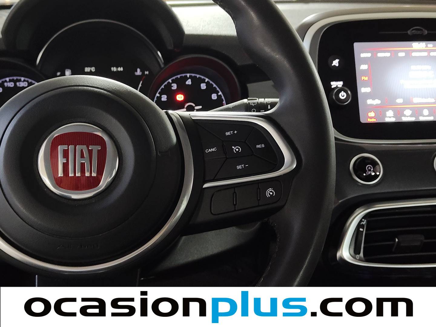 Fiat 500X Fiat 500X 1.0 Firefly Lounge (120 CV) seminuevo