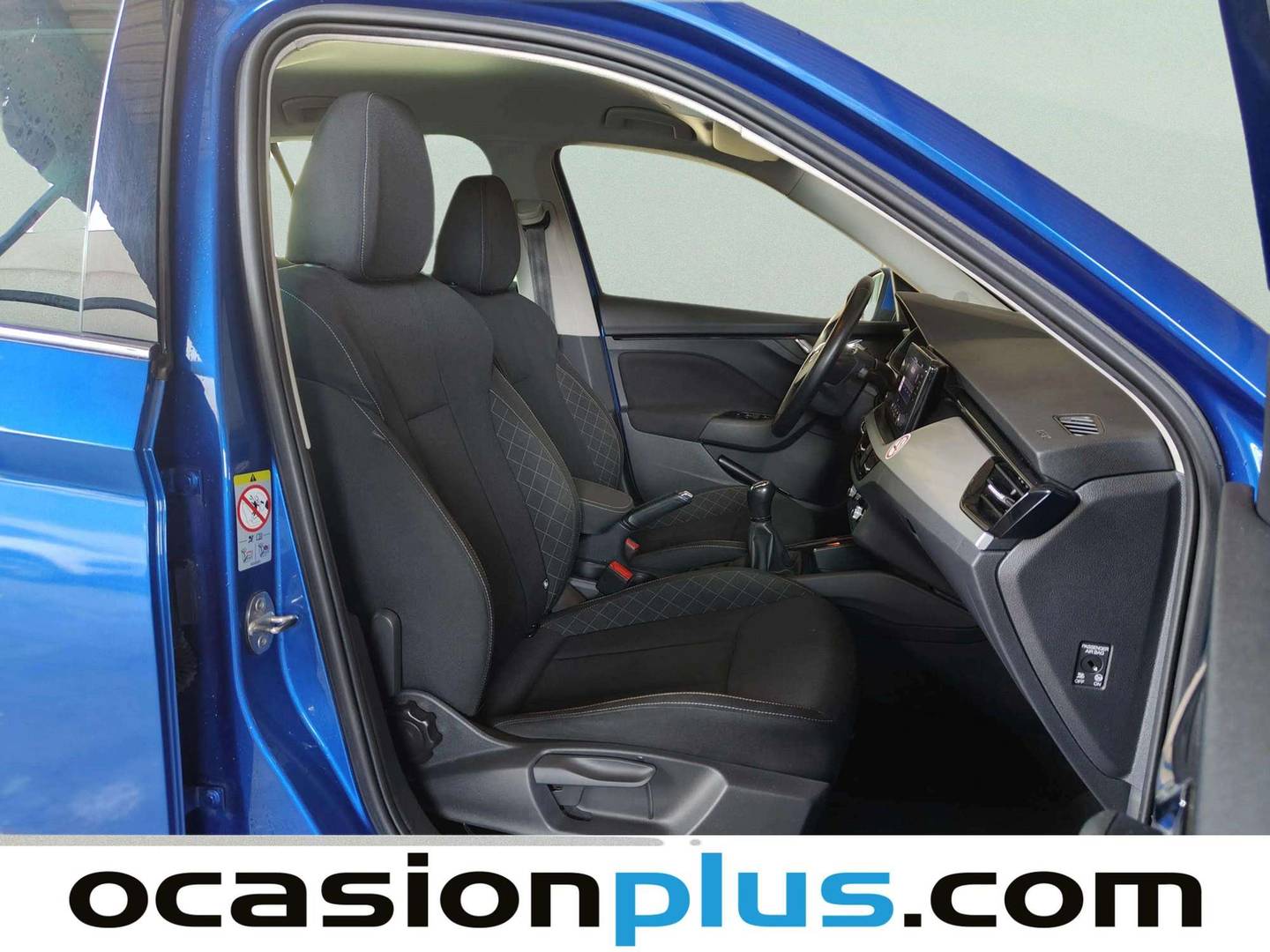 Skoda Kamiq Skoda Kamiq 1.0 TSI Ambition (110 CV) 2022