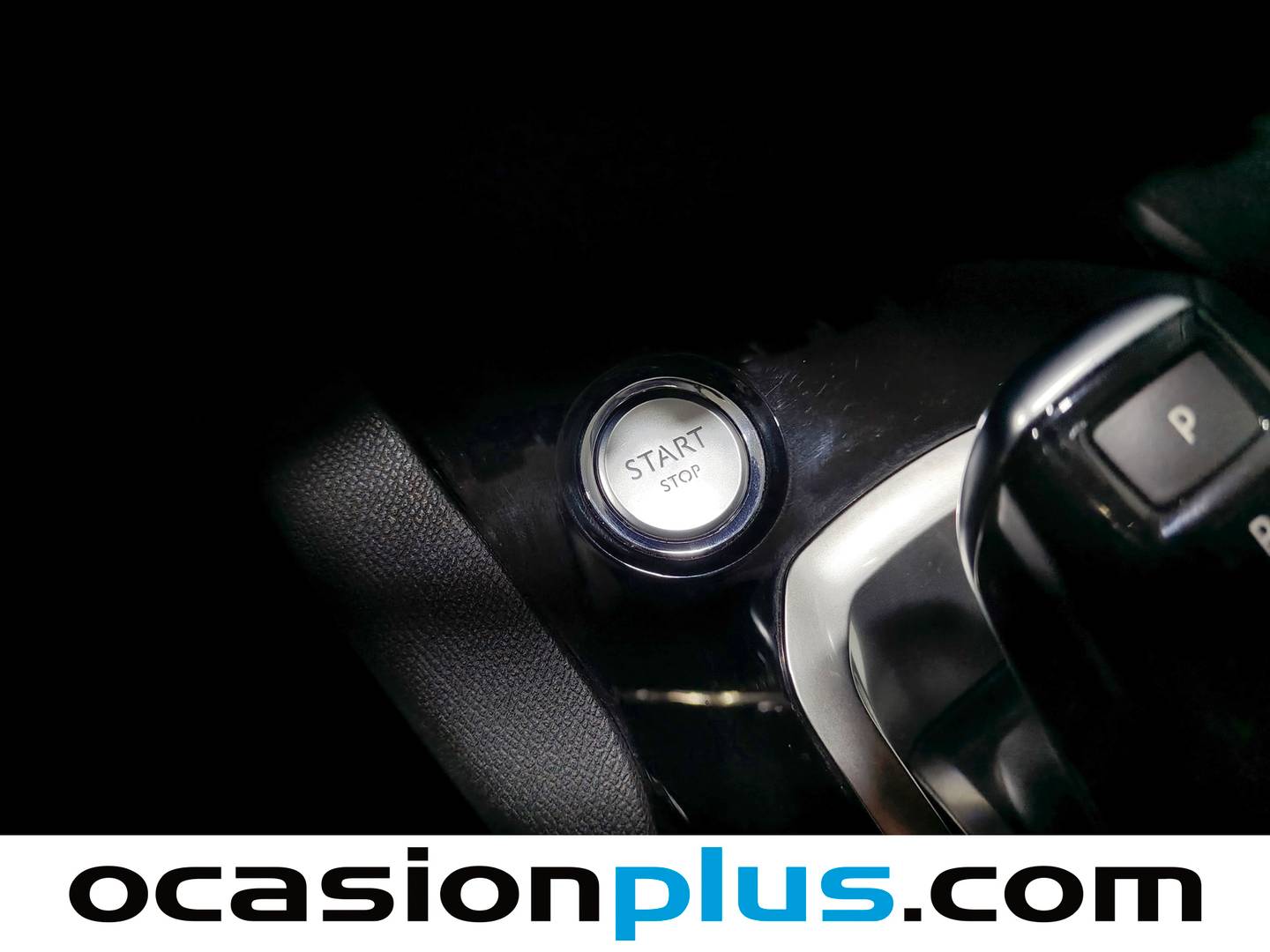 Peugeot 3008 Peugeot 3008 BlueHDI 130 S&S Allure EAT8 (130 CV) de segunda mano