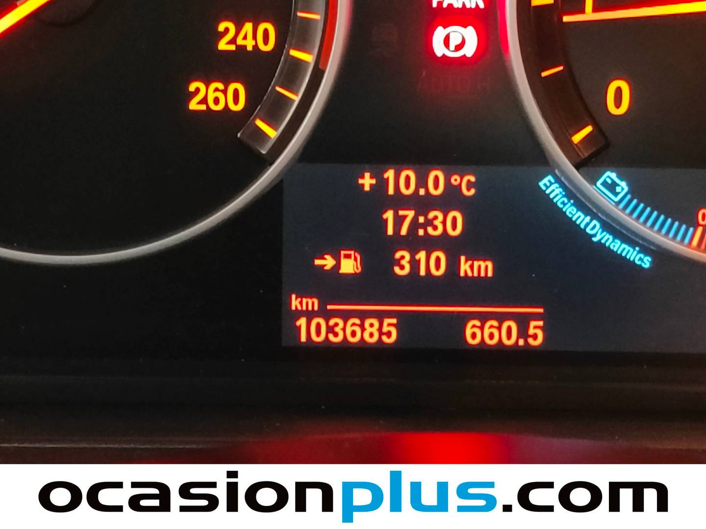 Foto BMW Serie 5 BMW Serie 5 528i (245 CV)