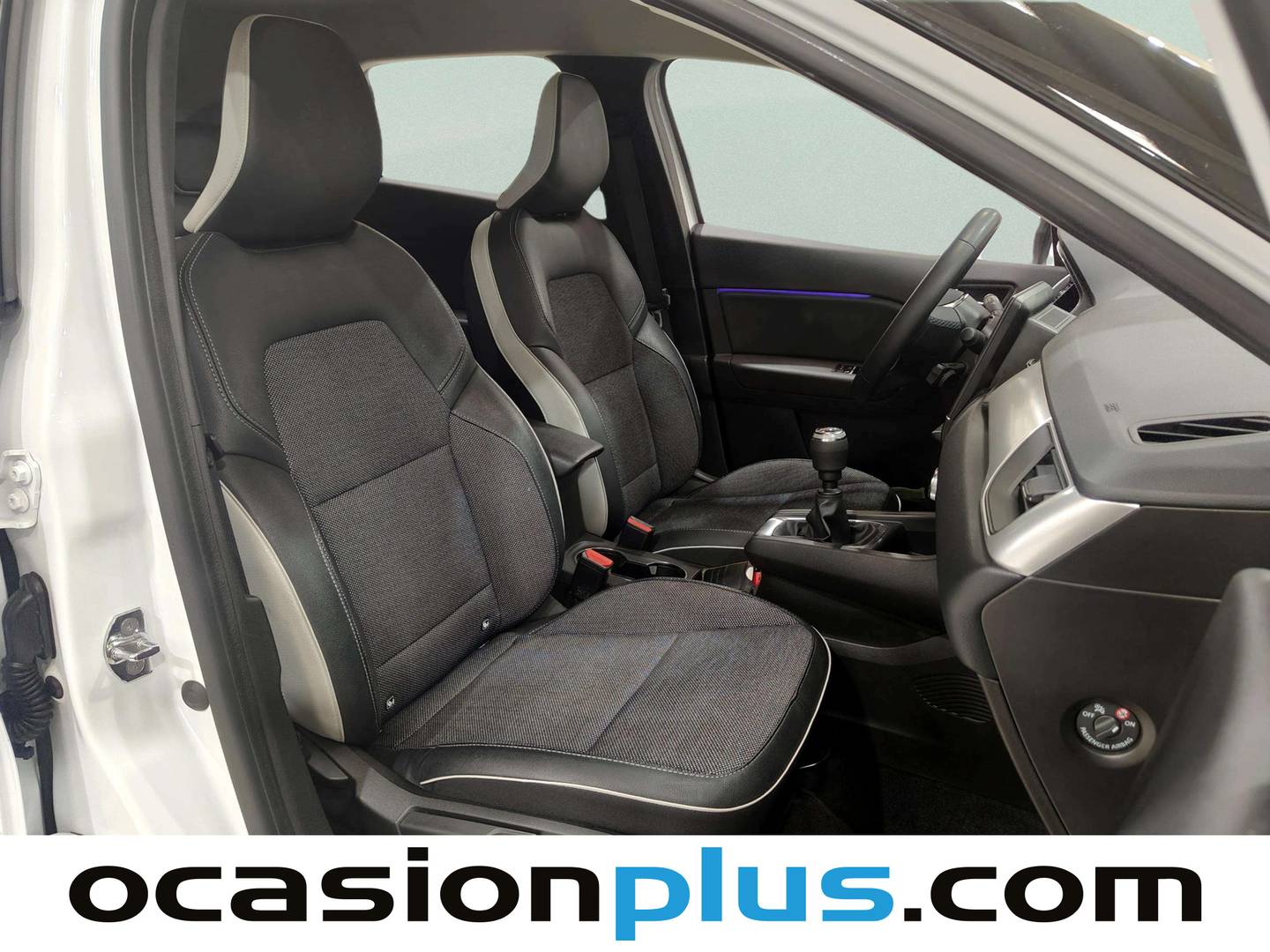 Renault Captur Renault Captur Zen TCe Micro Híbrido (140 CV) GPF híbrido