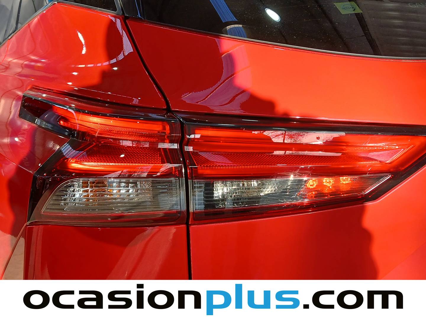 Foto Nissan QASHQAI Nissan Qashqai DIG-T 160 N-Connecta Xtronic (158 CV)