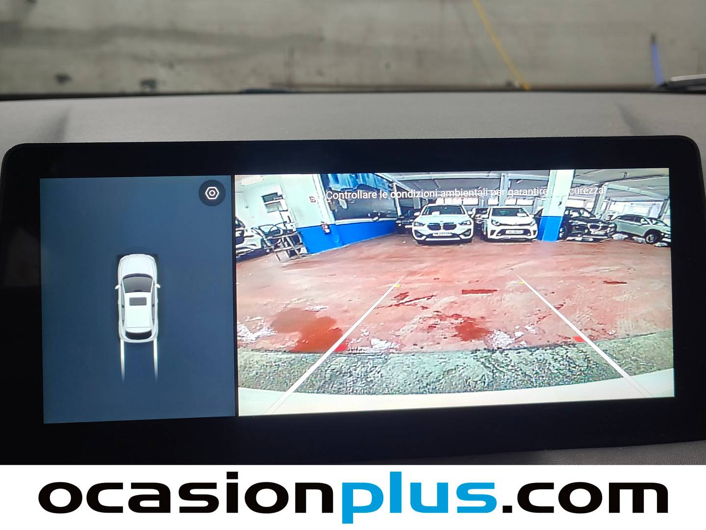 Extras del MG MG3 MG MG3 1.5 Comfort (116 CV)