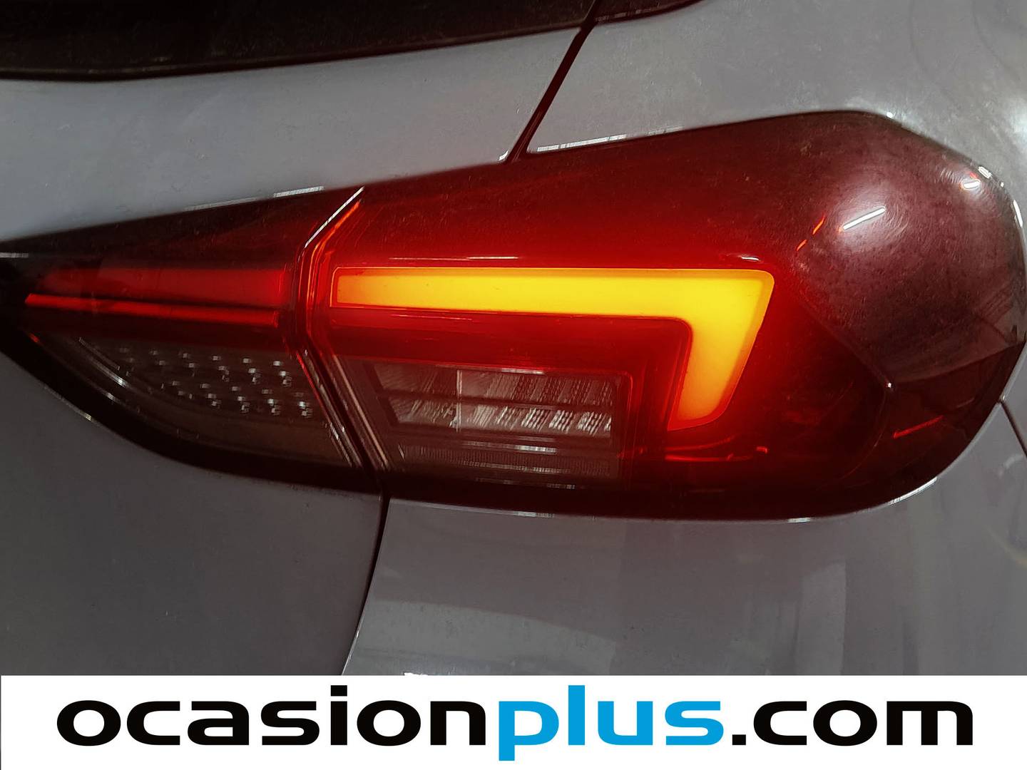 Foto Opel Corsa Opel Corsa 1.2 T XHL GS (100 CV)