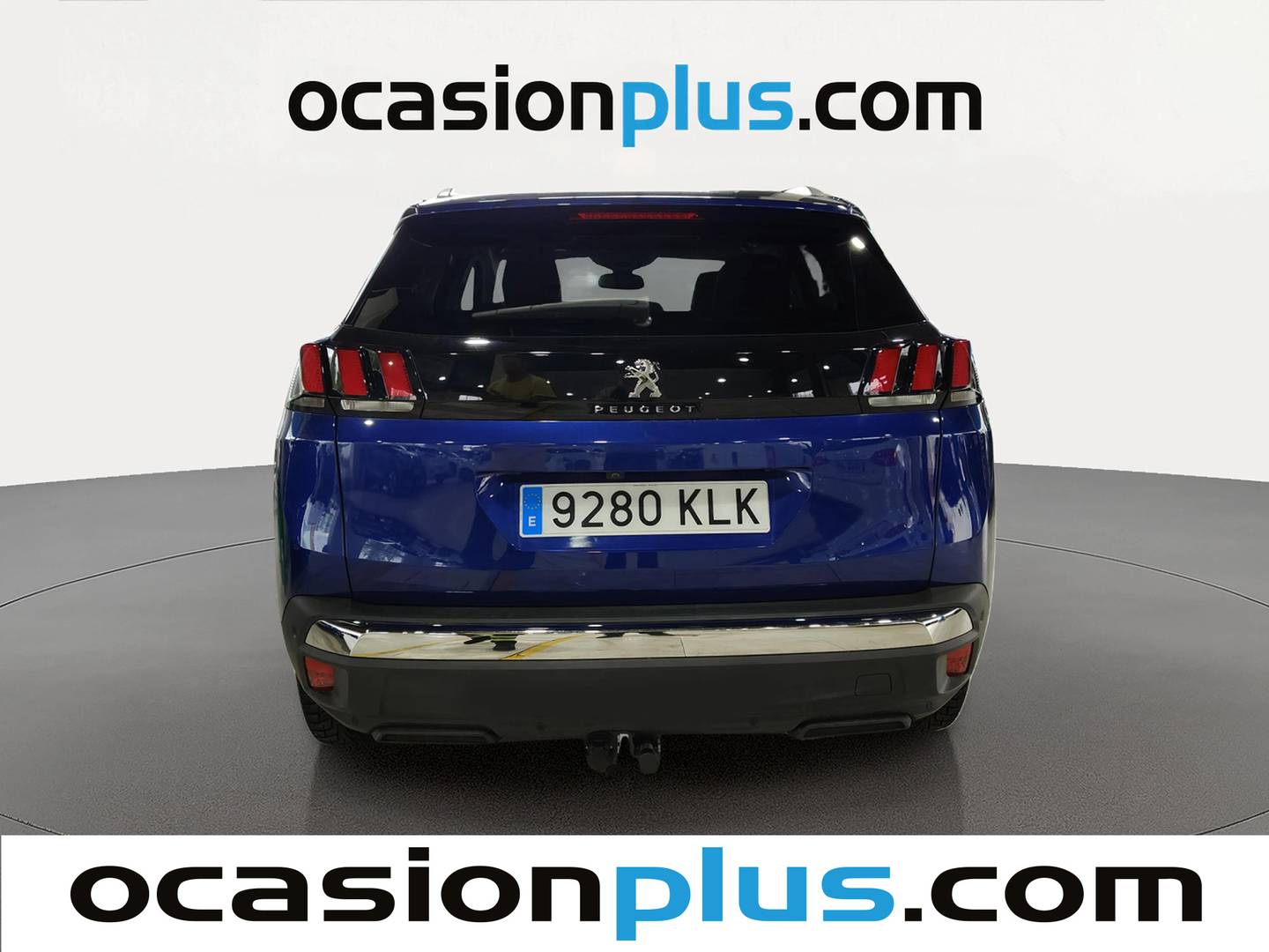 Peugeot 3008 Peugeot 3008 1.6L THP Allure EAT6 (165 CV) barato