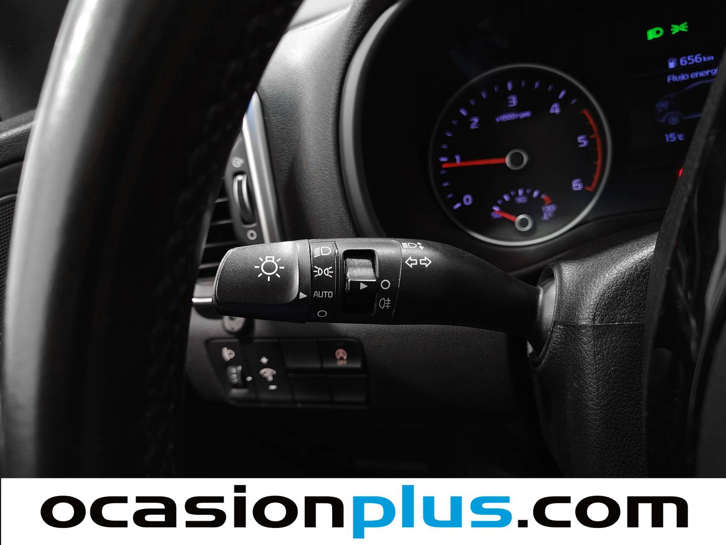 Extras del KIA Sportage KIA Sportage 1.6 MHEV Concept 4x2 (115 CV)