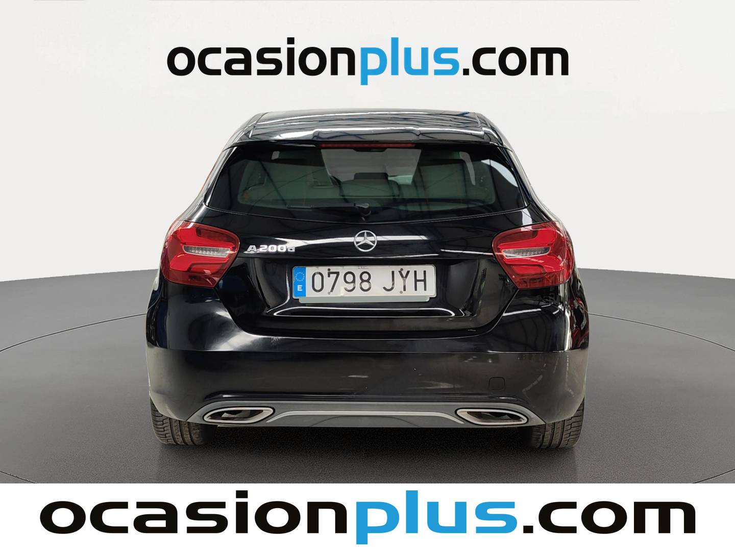 Mercedes Clase A Mercedes Clase A 200 d (136 CV) barato