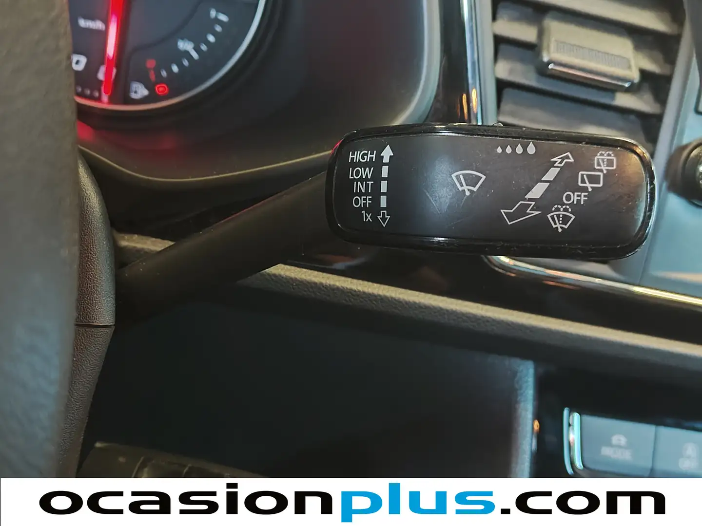 Foto Seat León SEAT León 1.4 TSI S&S FR Plus (125 CV)