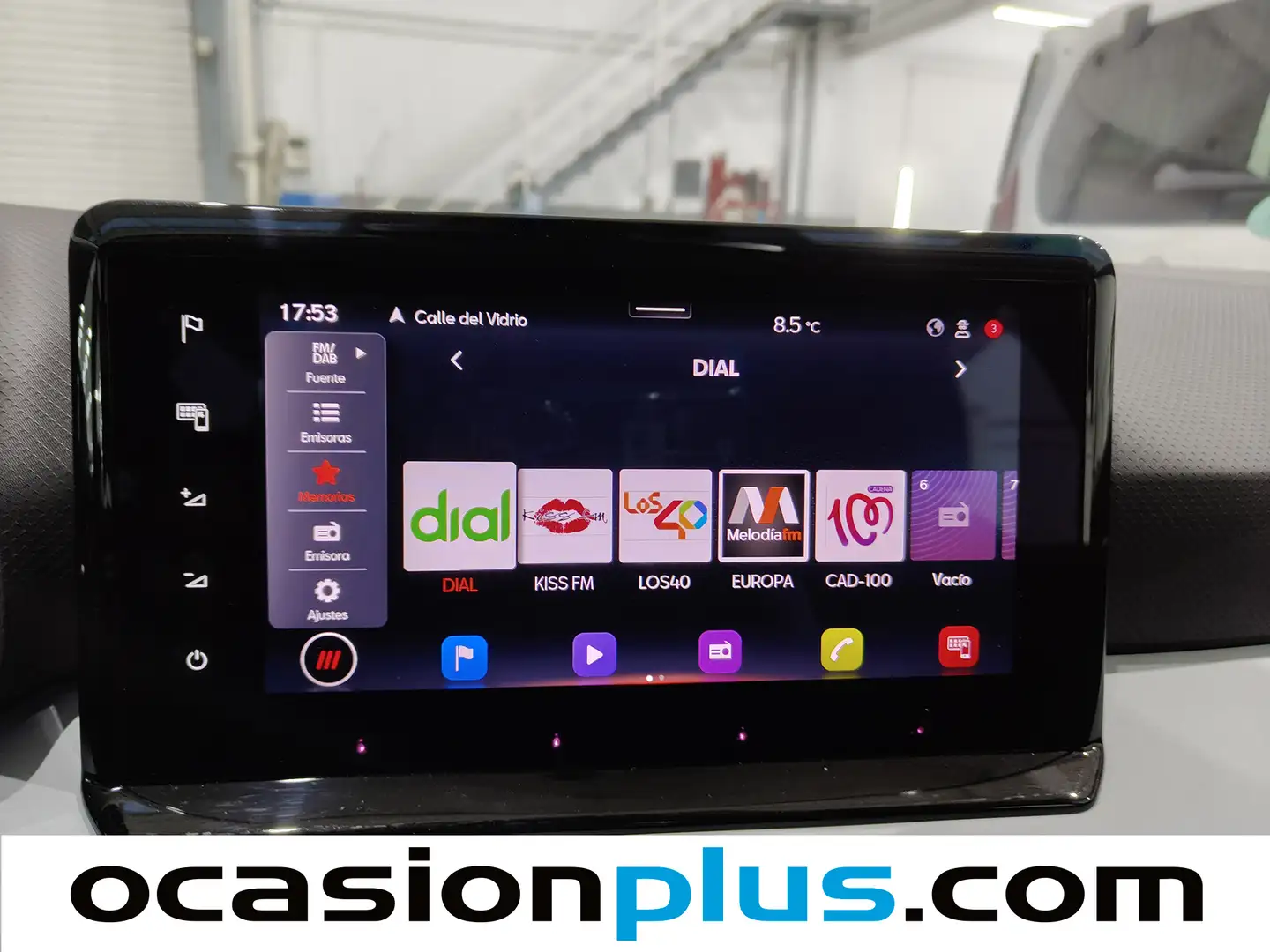 Foto Seat Ibiza SEAT Ibiza 1.0 MPI S&S Style XL  (80 CV)