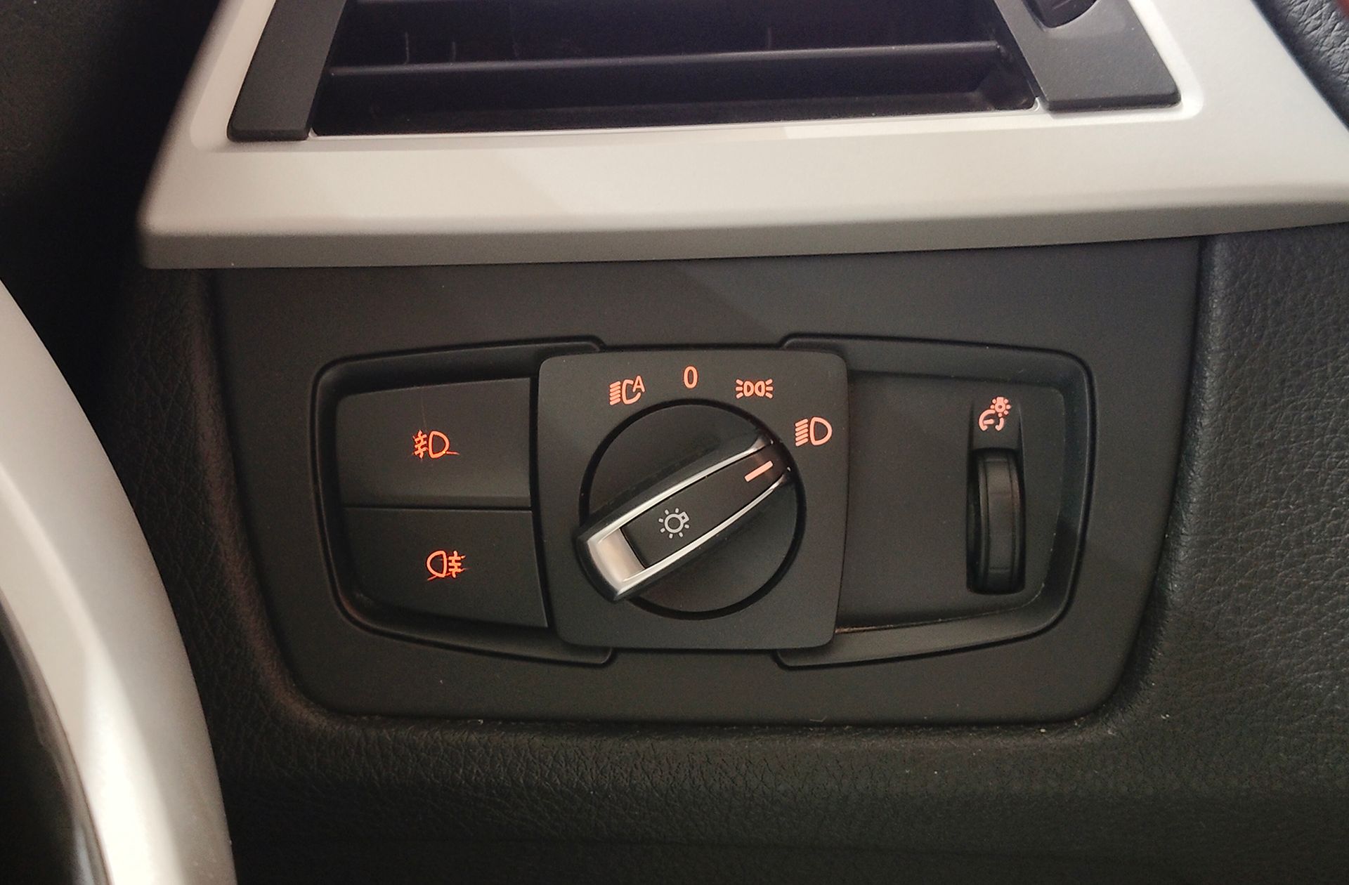 BMW Serie 3 320d - foto 30