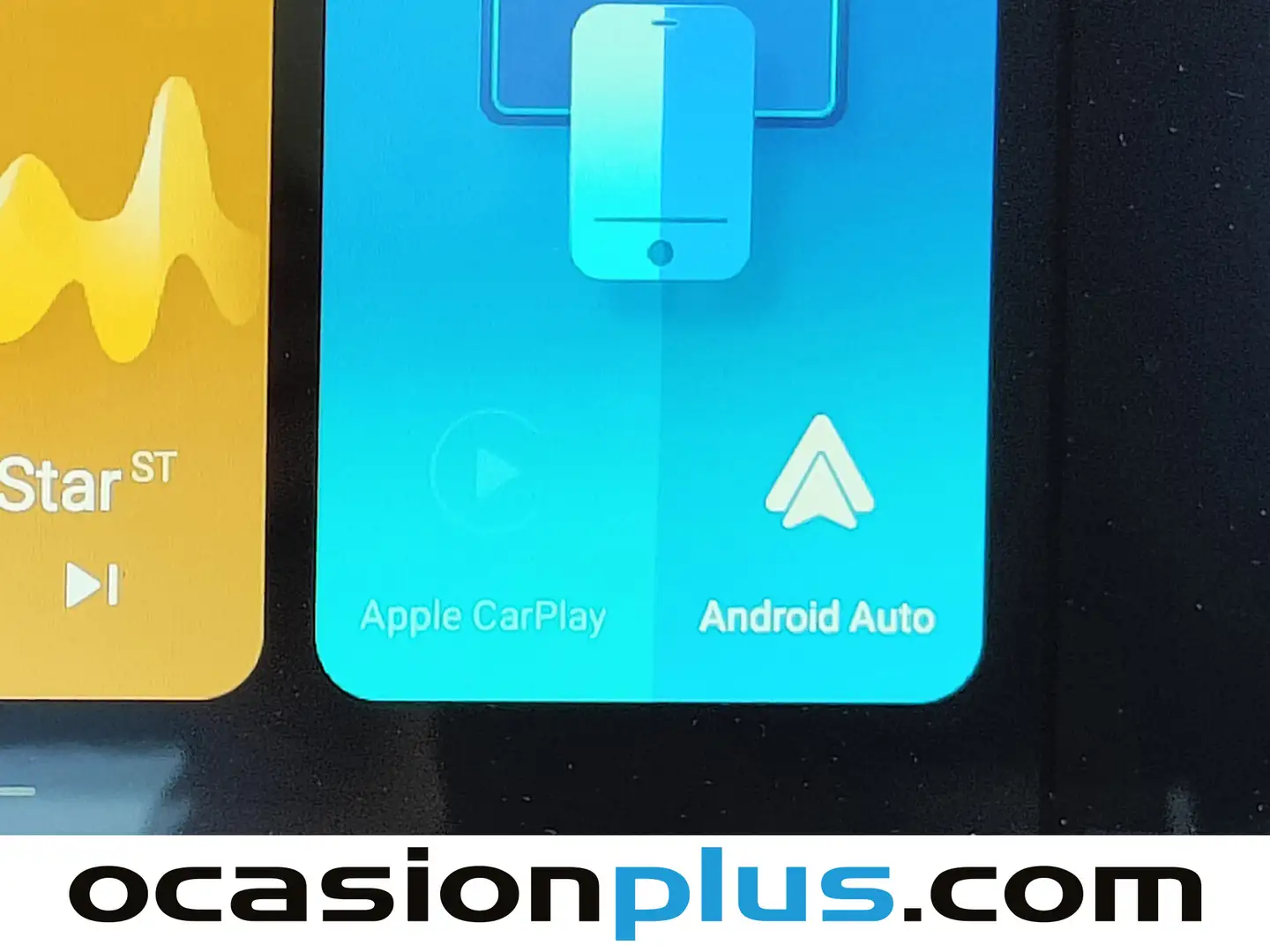 Foto MG eHS MG eHS 1.5 T-GDI PHEV Luxury (258 CV)