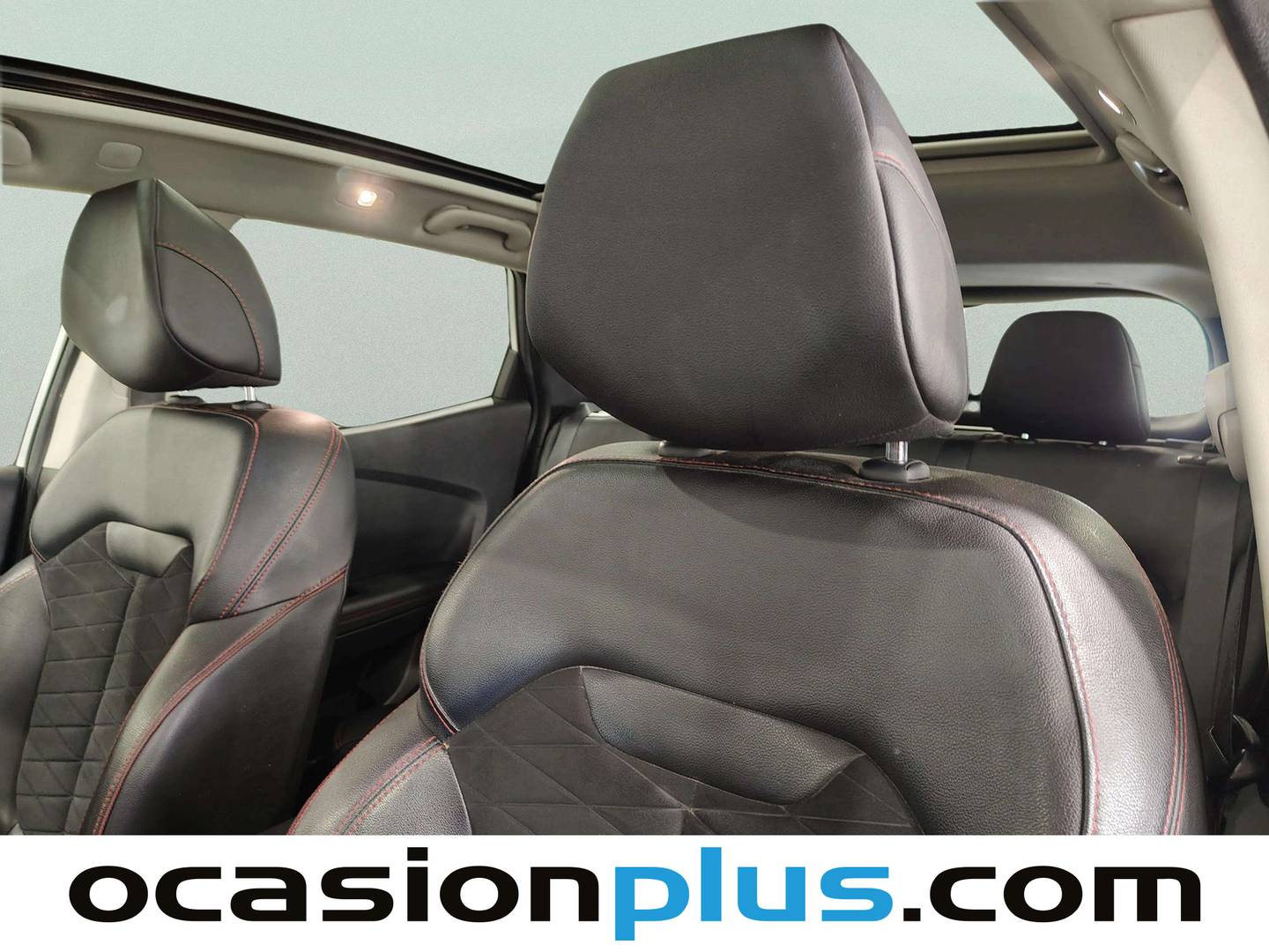 Renault Kadjar Renault Kadjar Black Edition Blue dCi (150CV) 4x2 manual