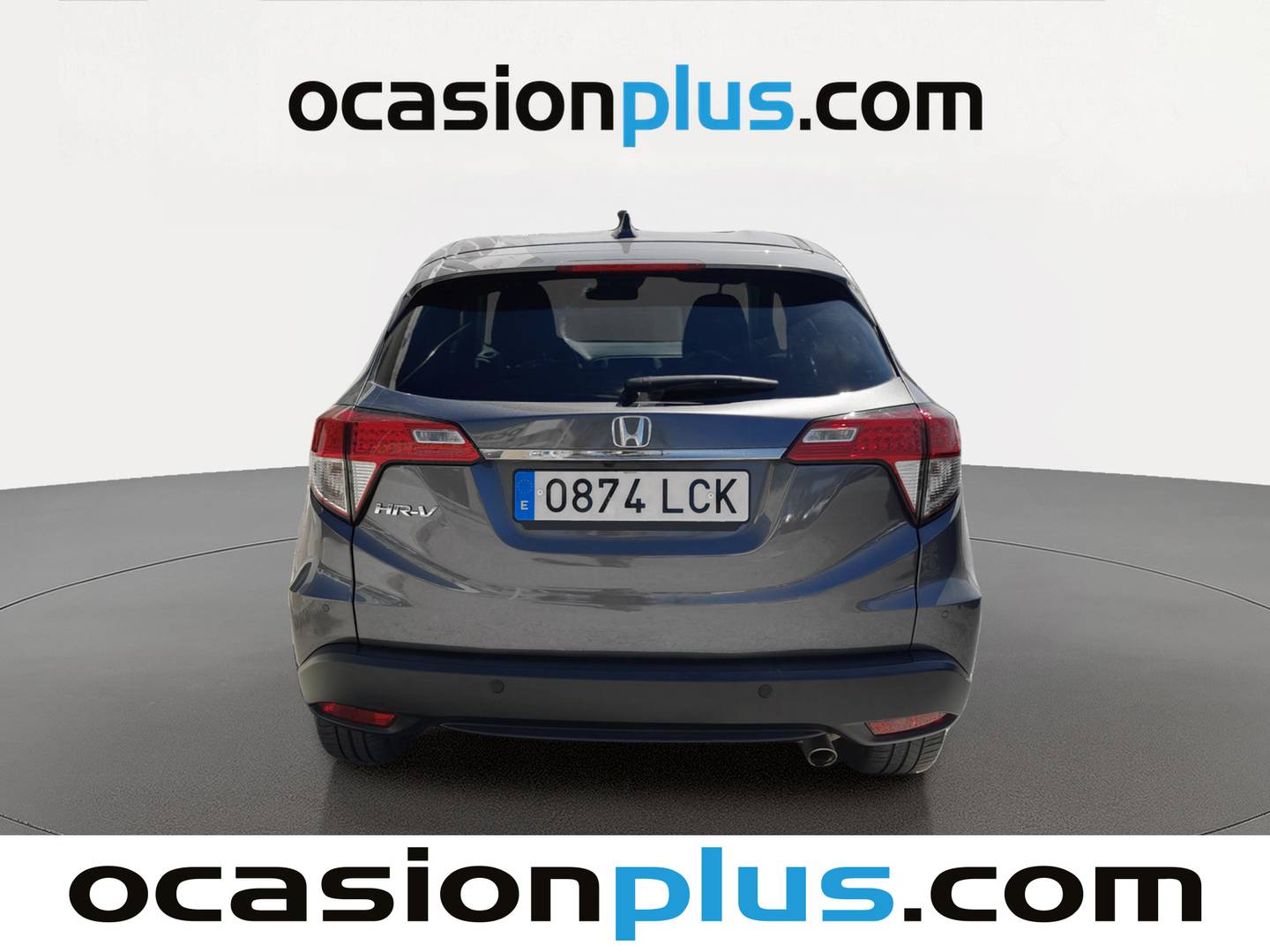 Honda HR-V Honda HR-V 1.5 i-VTEC Elegance Navi CVT (130 CV) barato